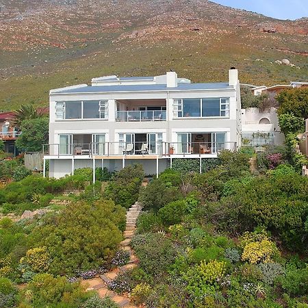Avian Leisure Apartment Simon's Town Exterior photo