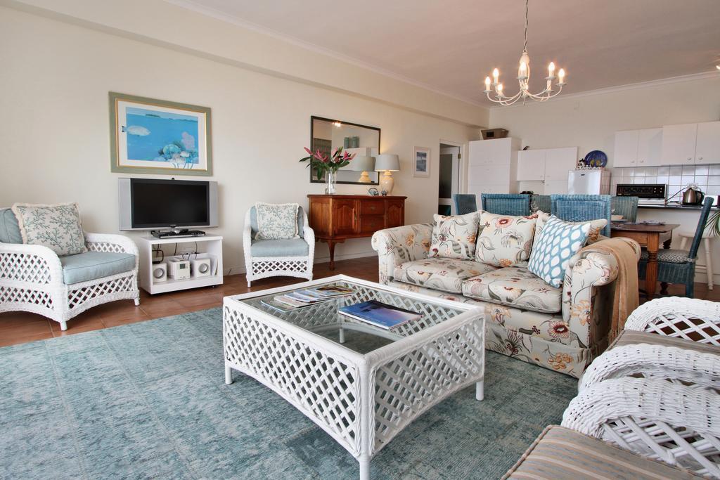 Avian Leisure Apartment Simon's Town Exterior photo