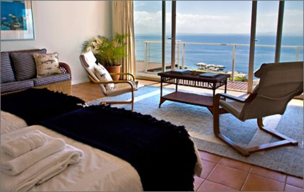 Avian Leisure Apartment Simon's Town Exterior photo